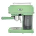 Кофеварка TESLER ECM-245 GREEN