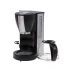 Кофеварка VITEK vt-1509 черный