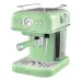 Кофеварка TESLER ECM-245 GREEN