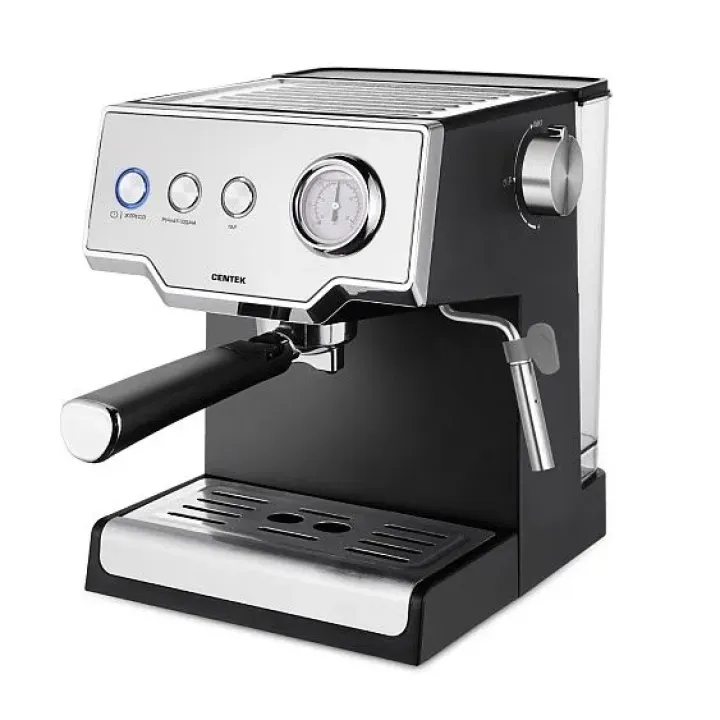 Кофеварка CENTEK CT-1167