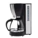 Кофеварка VITEK vt-1509 черный