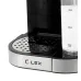 Кофеварка LEX LXCM 3503-2