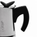 Кофеварка BIALETTI Musa нержавеющая сталь/серебристый 4272