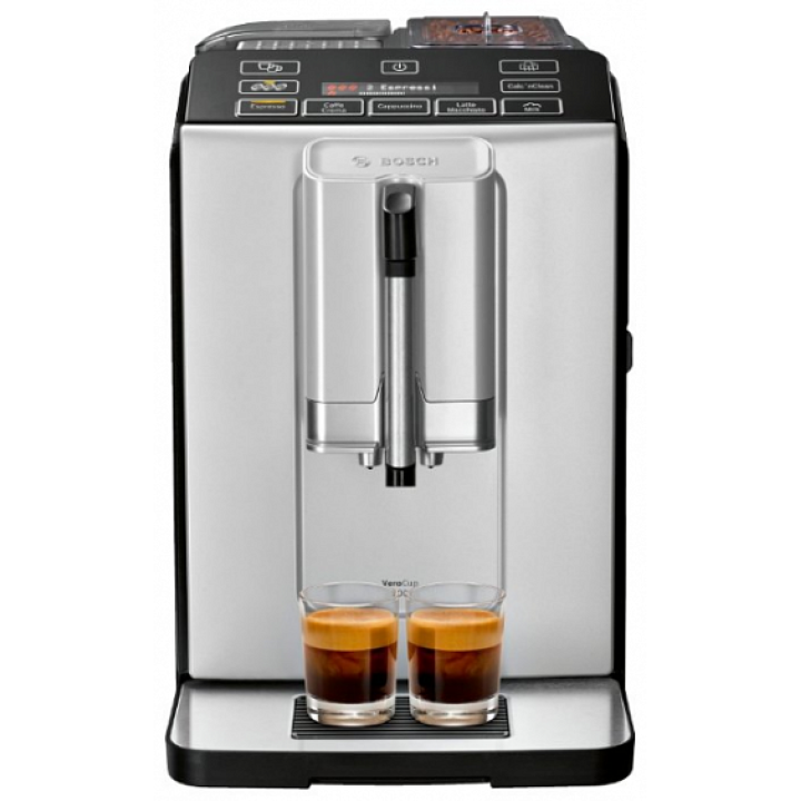 Кофеварка Bosch TIS 30321 RW