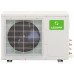 Мультисплит-система LESSAR ls-2h09kfa2/ls-2h09kfa2/lu-2h18kfa2