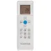 Сплит-система TOSHIBA RAS-09U2KHS/RAS-09U2AHS-EE