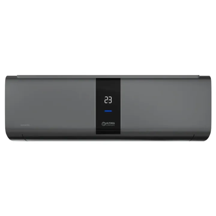 Сплит-система ULTIMA COMFORT Elysium Nero Inverter ELN-I07PN-IN/ELN-I07PN-OUT