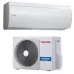 Сплит-система TOSHIBA ras-10pkvp-nd inverter