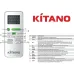 Сплит-система KITANO KRD-Toha-12 black matte