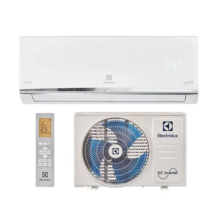 Сплит-система ELECTROLUX EACS/I-12HSM/N8