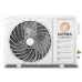 Сплит-система ULTIMA COMFORT Eclipse ECS-07PN-IN/ECS-07PN-OUT
