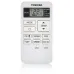 Сплит-система TOSHIBA RAS-13J2KVG-EE/RAS-13J2AVG-EE