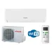 Сплит-система KITANO KRD-Toha-18 white matte