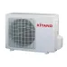 Сплит-система KITANO KRD-Toha-18 white matte