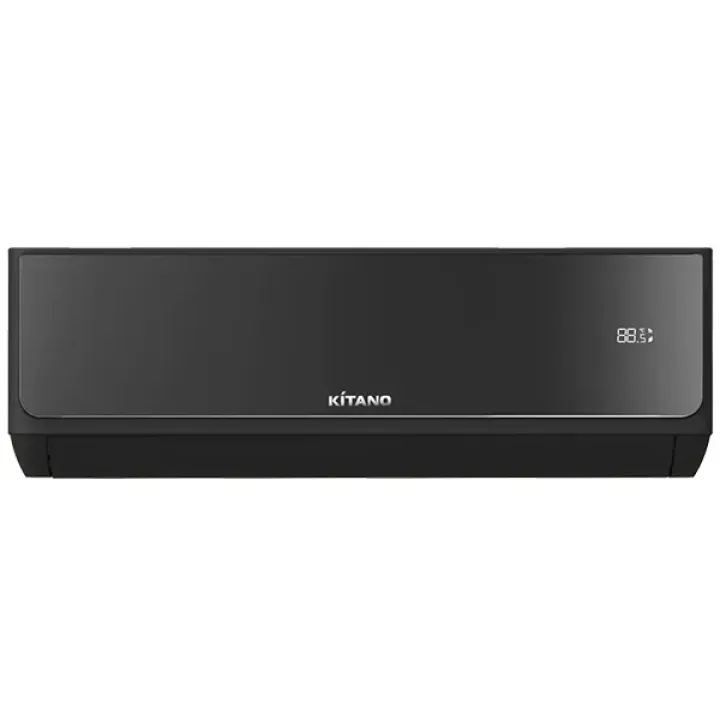 Сплит-система KITANO KRD-Toha-09 black matte