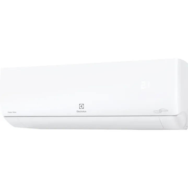 Сплит-система ELECTROLUX Fusion Wave Super DC EACS/I-09HFW/N8