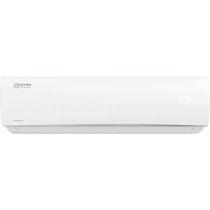 Сплит-система ULTIMA COMFORT Eclipse Inverter ECS-I18PN-IN/ECS-I18PN-OUT