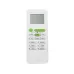 Сплит-система KITANO KRD-Toha-24 white matte