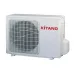 Сплит-система KITANO KRD-Toha-24 white matte