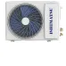 Сплит-система ISHIMATSU AMK-24I WiFi