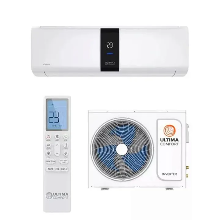Сплит-система ULTIMA COMFORT Elysium Inverter ELB-I36PN-IN/ELB-I36PN-OUT