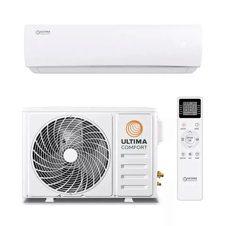 Сплит-система ULTIMA COMFORT Eclipse ECS-18PN-IN/ECS-18PN-OUT
