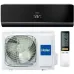Сплит-система HAIER HSU-12HNF203/R2-B/HSU-12HUN203/R2
