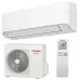 Сплит-система TOSHIBA RAS-B07CKVG-EE/RAS-07J2AVSG-E1