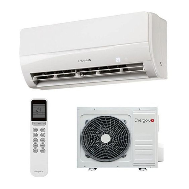 Сплит-система ENERGOLUX SAS36L2-A/SAU36L2-A-WS30