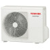 Сплит-система TOSHIBA RAS-10J2AVG-EE/RAS-10J2KVG-EE