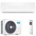 Сплит-система MIDEA MSMBC-19HRN1(W)/MOBA02-18HN1