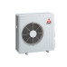 Сплит-система MITSUBISHI ELECTRIC MS-GF60 VA/MU-GF60 VA