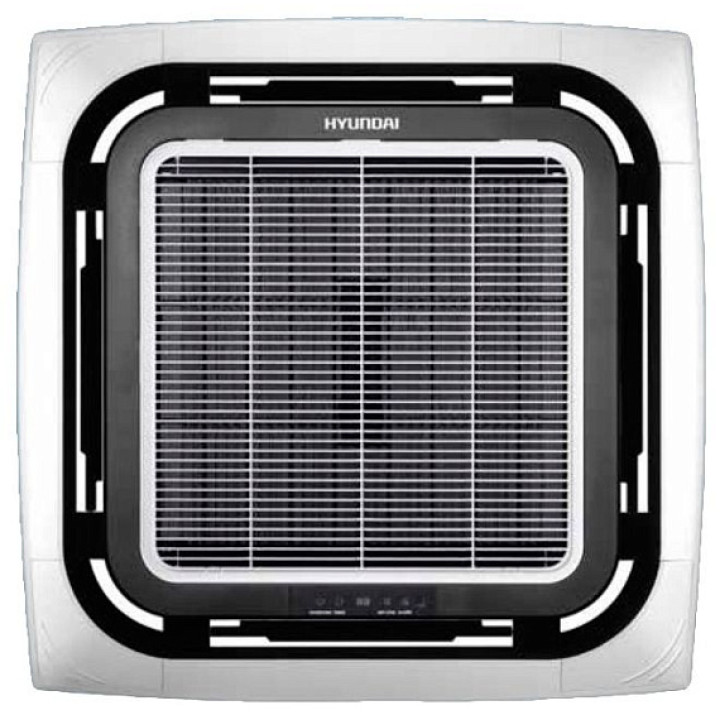 Кассетная сплит-система HYUNDAI H-ALT2-48H-UI173