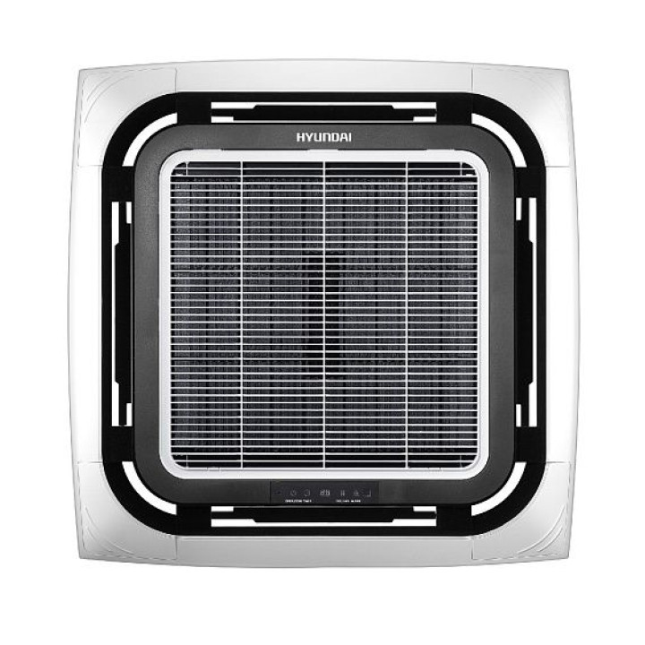 Кассетная сплит-система HYUNDAI H-ALT1-60H-UI034