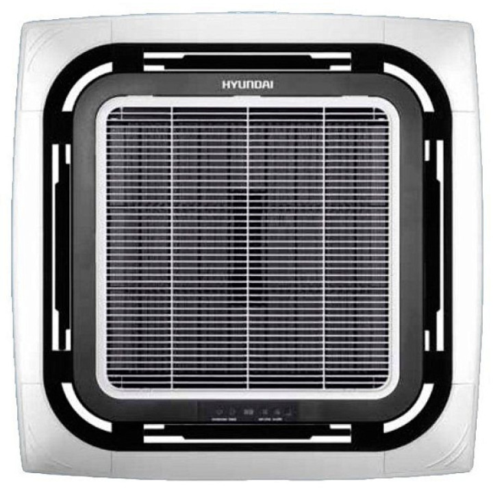 Кассетная сплит-система HYUNDAI H-ALT2-18H-UI170
