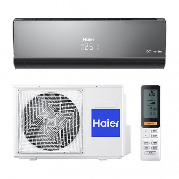 Сплит-система HAIER AS09NS5ERA-B / 1U09BS3ERA