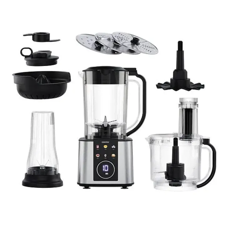 Кухонный комбайн CENTEK CT-1370