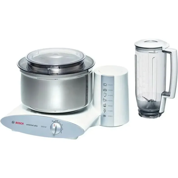 Кухонная машина BOSCH MUM6N21