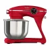 Кухонная машина TESLER KM-1860 RED