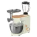 Кухонная машина TESLER KM-1640 BEIGE