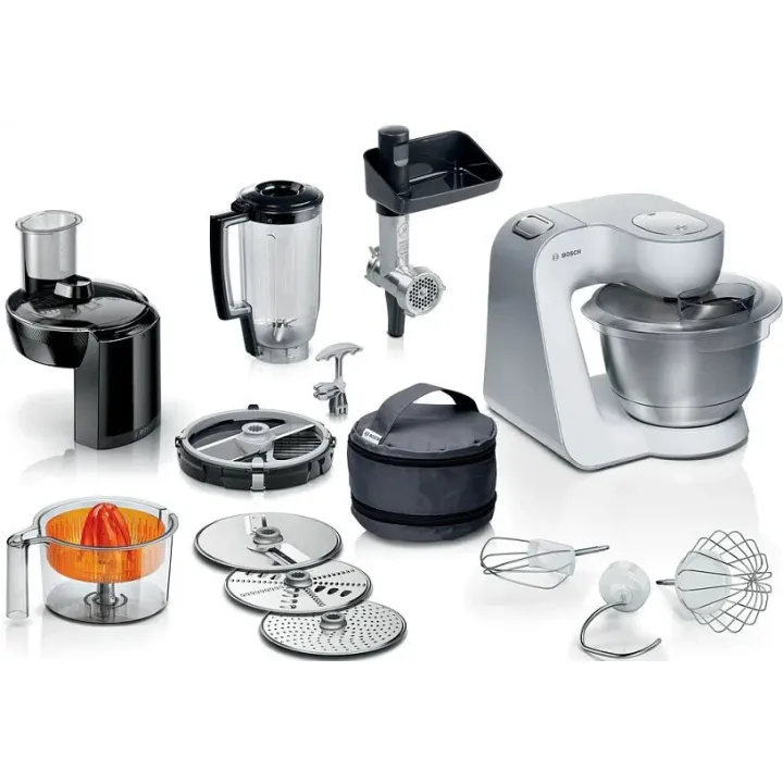 Кухонный комбайн BOSCH MUM 58251