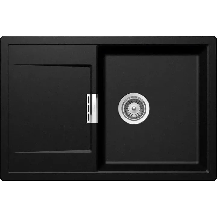 Мойка SCHOCK 700605 eton 50 d cristadur 765х510 магма