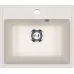 Кухонная мойка WEISSGAUFF WG 49001 Classic White