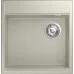 Кухонная мойка RIVELATO TESORO 505-R topazio