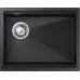 Кухонная мойка RIVELATO LINO 554-L nero