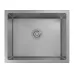 Кухонная мойка GRANFEST METAL 5344 inox