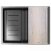 Кухонная мойка PAULMARK NEXT-MULTI SINK PM785845-GM