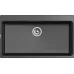 Кухонная мойка RIVELATO AXEL 90 antracite