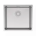 Кухонная мойка PAULMARK Lassan LA49-BS