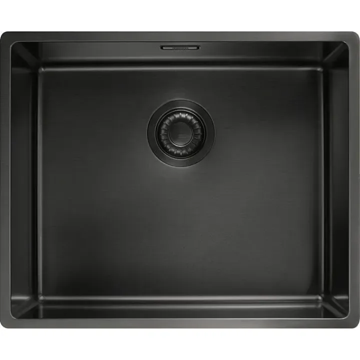Кухонная мойка FRANKE BXM 210/110-50 F-INOX антрацит (127.0650.363)